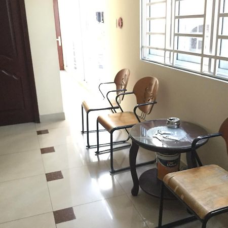Bong Sen Hotel Ho Şi Min Exterior foto